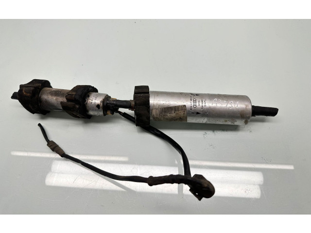 Vstřikovací čerpadlo 8k0906095 Audi A4 S4 B8 8K