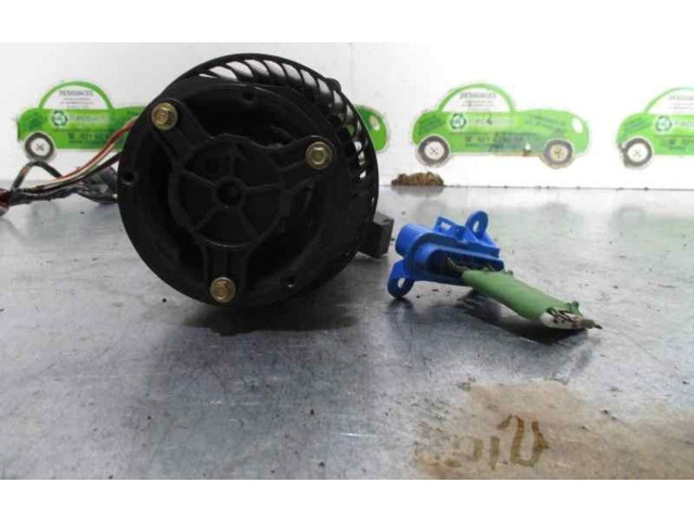 Вентилятор печки    52492651   Renault Vel Satis