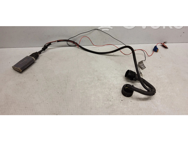 Řídící jednotka E6722452006, 038971600 Volkswagen Transporter - Caravelle T5 2006