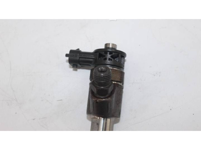 Čerpadlo oleje 0445110582 Hyundai Tucson TL D4HA