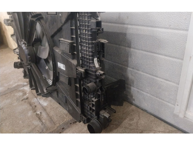 Комплект радиатора 42721705, 5100082    Buick Encore GX I   