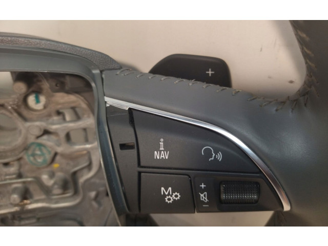 Volant Audi A8 S8 D4 4H 2010 4H0419091A