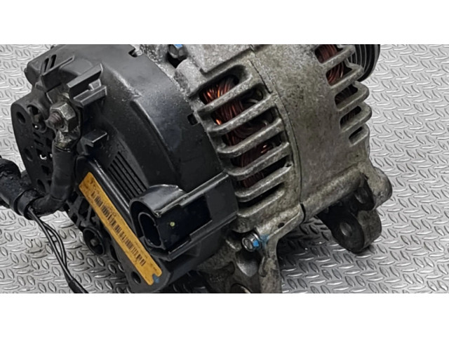 Генератор TG14C011, T542695R   Seat Leon (1P) 2.0     
