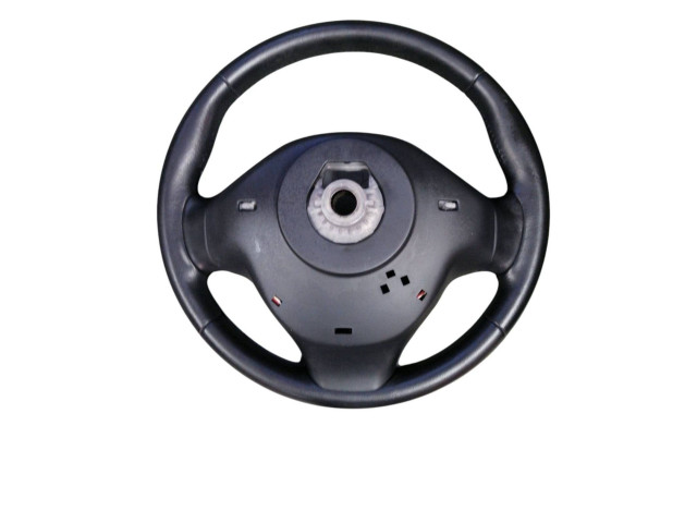 Руль Renault Clio IV 2012 - года 985105453R