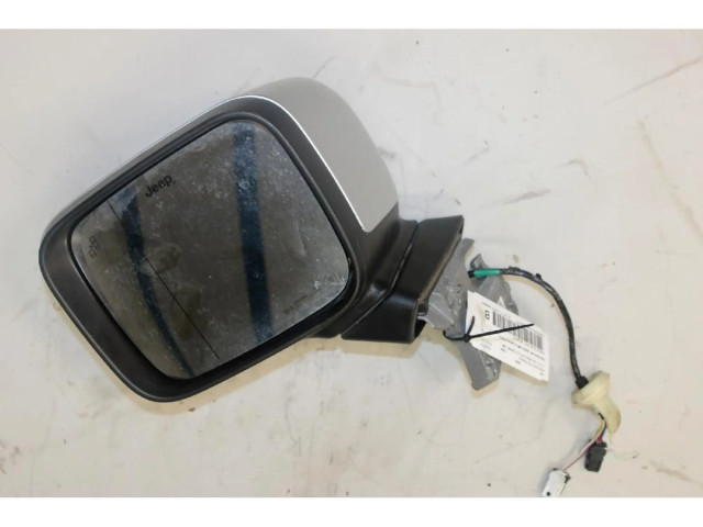 Зеркало электрическое        Jeep Renegade  2014- года   