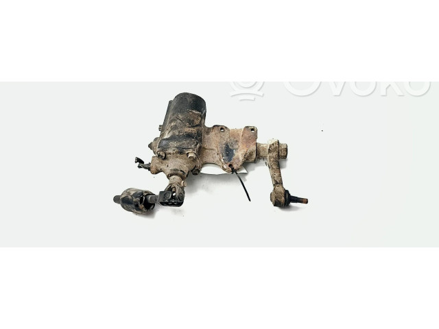 Рулевая рейка Mitsubishi Montero - года