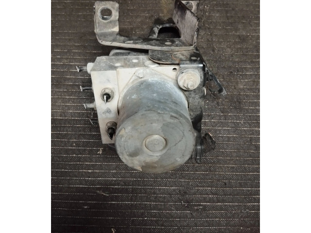 Блок АБС 13212985, 0265234339 Opel Meriva A 2003 - 2010 года