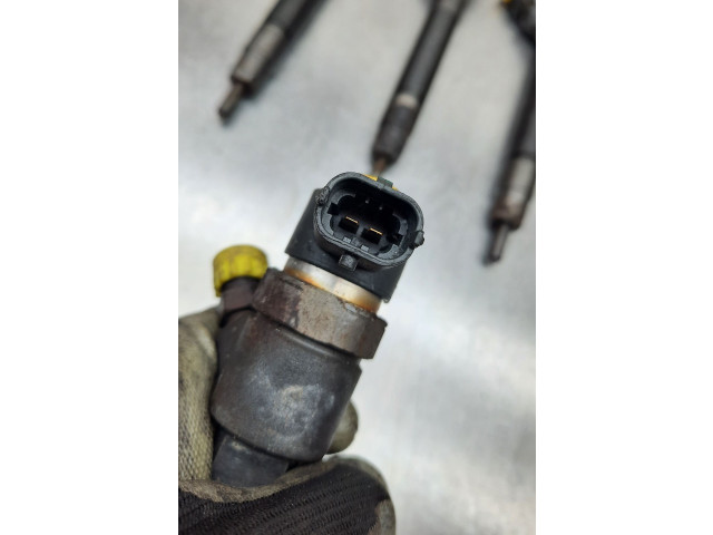 Комплект форсунок 30750283, 30750283 Volvo S60