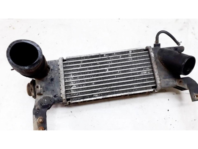 Интеркулер Mazda Premacy 2.0