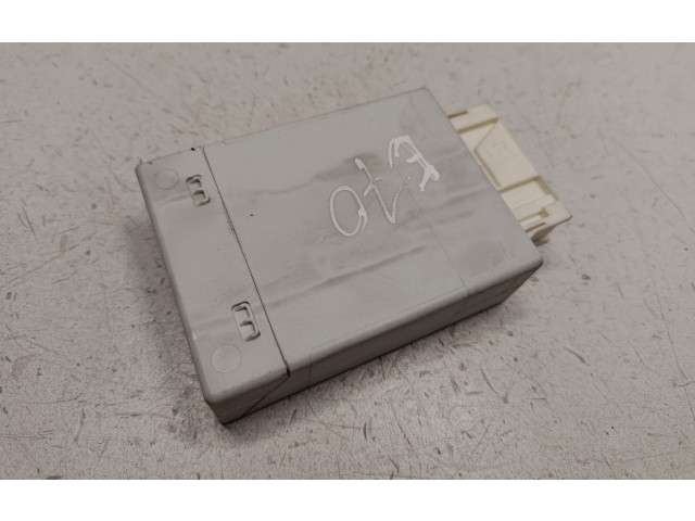 Блок управления