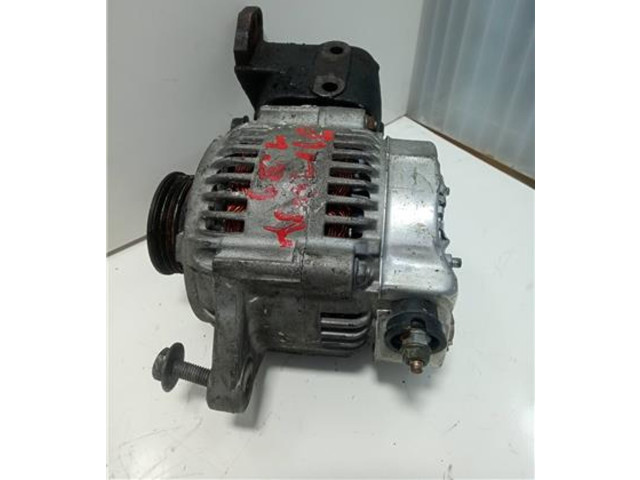 Генератор    Suzuki Jimny      