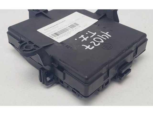 Блок комфорта A1698207526 Mercedes-Benz A W169