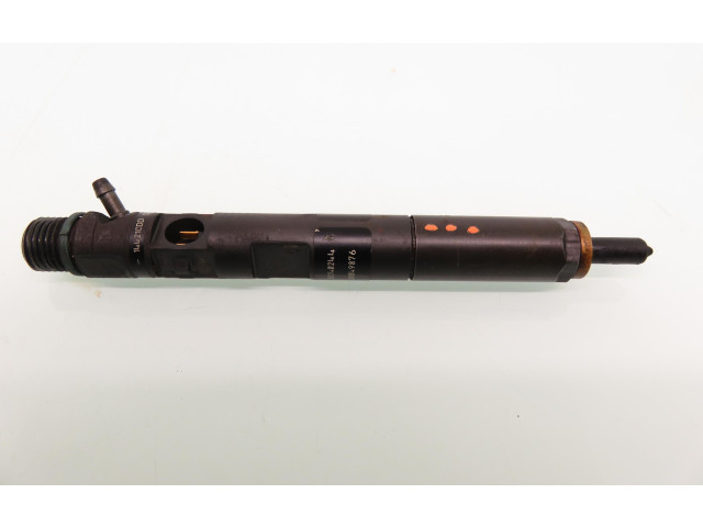 Форсунка 8200049876, 8200240244 Renault Clio II K9K 704