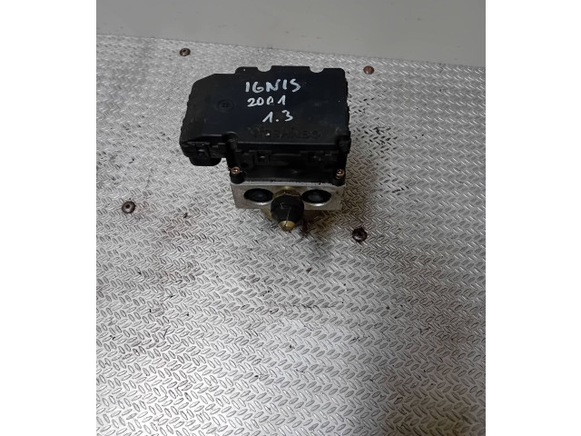 Блок АБС AC045001834, 0061886004   Suzuki  Ignis   -  года