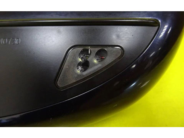 Zpětné zrcátko Audi A8 S8 D3 4E 2003