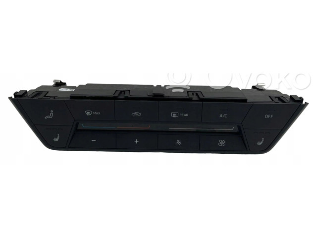 Блок управления климат-контролем 8Y0820047A   Audi A3 8Y