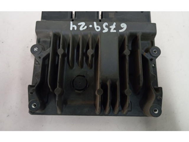 Řídící jednotka 8966133T41 Toyota Camry 2018