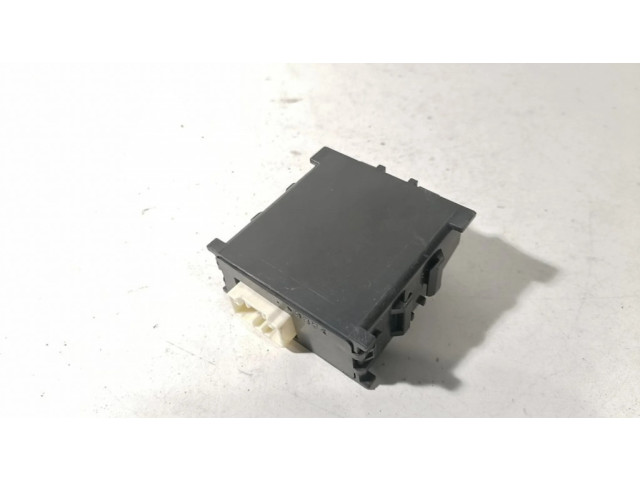 Блок управления дверью