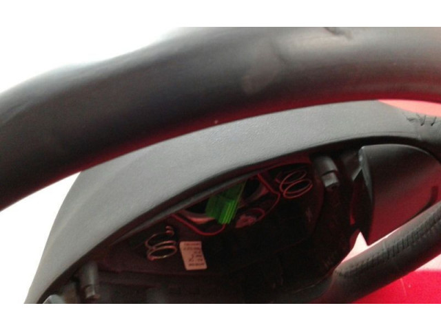 Руль Volvo C30  2007 - 2010 года PV55150060      