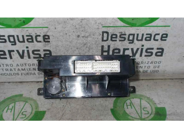 Блок управления климат-контролем 972502DXXX, 0070010 Hyundai Elantra