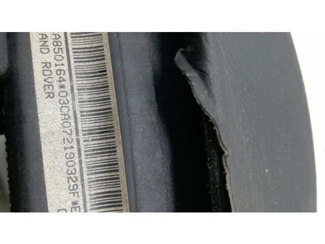 Подушка безопасности водителя PA85016112, CA850164 Land Rover Discovery 3 - LR3