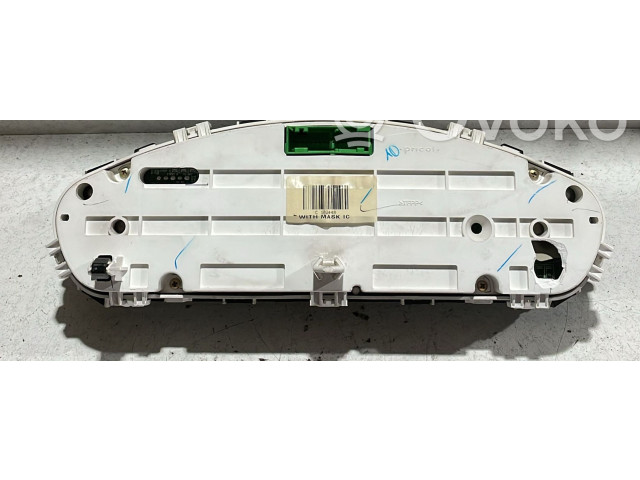 Řídící jednotka IAW5SF.TA, IAW5SF.TA Tata Indica Vista I 2005