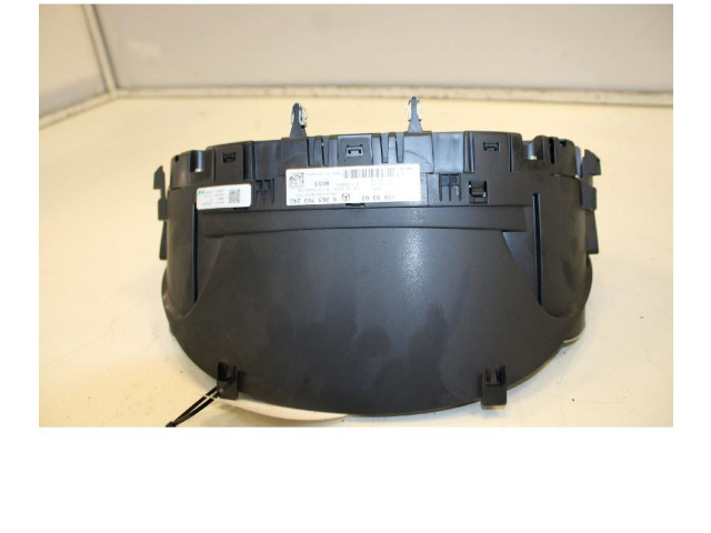 Панель приборов A1769008303 Mercedes-Benz A W176