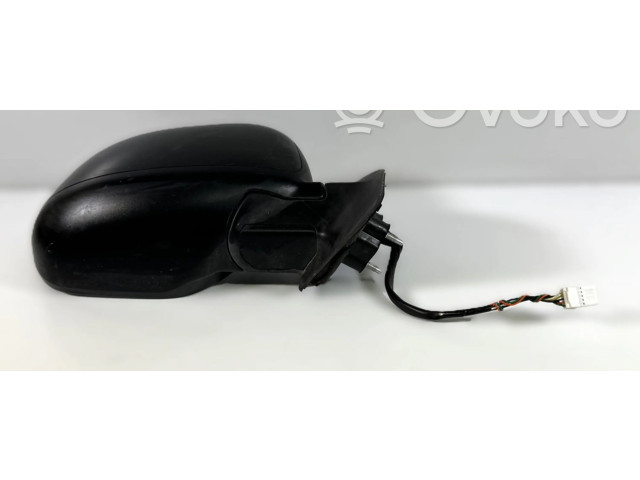 Zpětné zrcátko Peugeot 4007 2010 8153LZ, 8153LZ