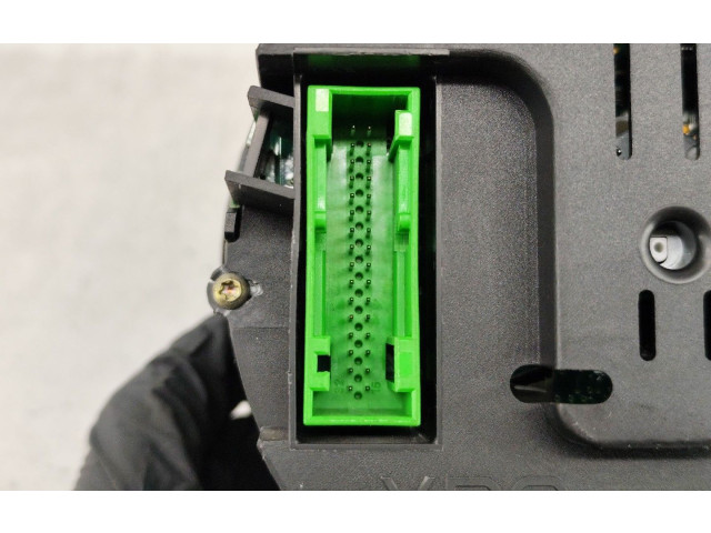 Панель приборов 8L0920930LX, 110308946008 Audi A3 S3 8L