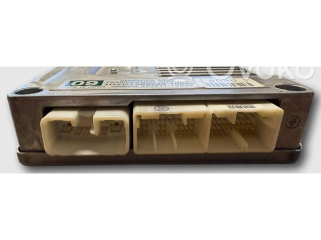 Блок управления коробкой передач 8953070090, 32481113550   Citroen C1