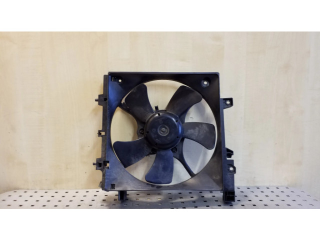 Вентилятор радиатора     SAEPPT40    Subaru XV 2.0