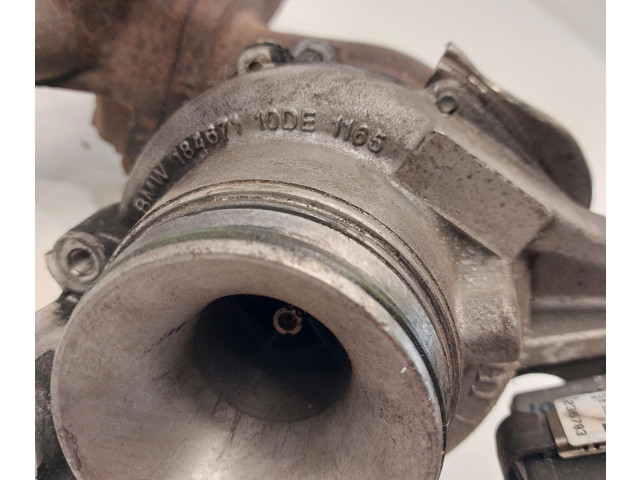 Турбина Mini Cooper Countryman R60