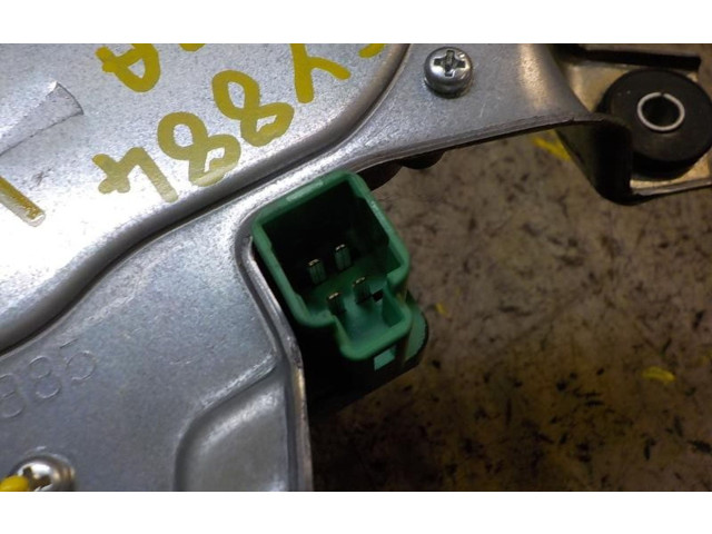 Моторчик заднего дворника 8253A011    Mitsubishi ASX