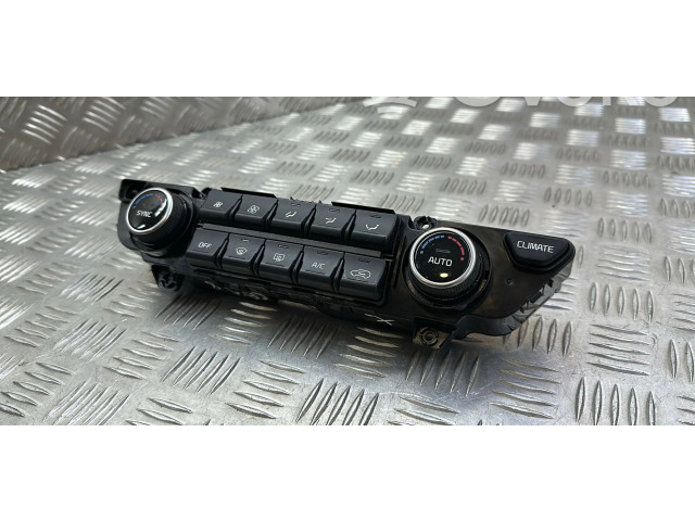 Блок управления климат-контролем 97250F1700AK5   KIA Sportage