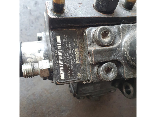 Топливный насос