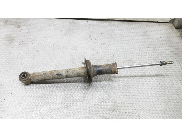 Задний aмортизатор      