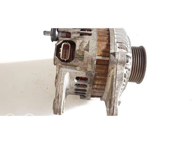 Генератор 1800A007, A5TG0491ZT Mitsubishi L200