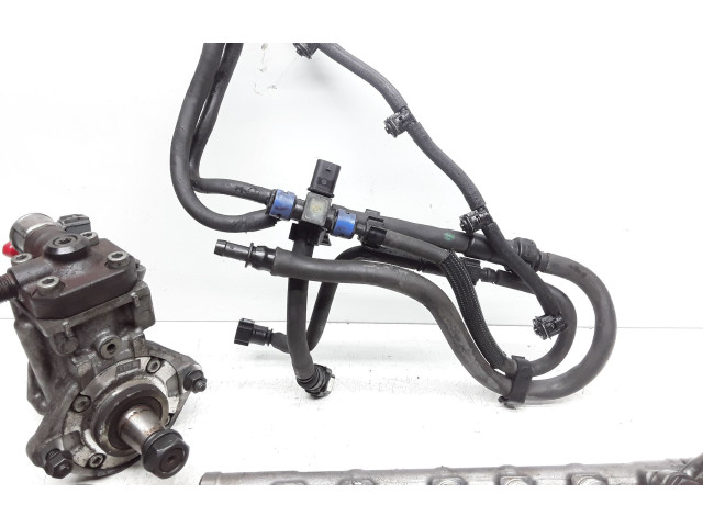 Комплект системы впрыска топлива 31405129, 31303612 Volvo S60 D4204T5