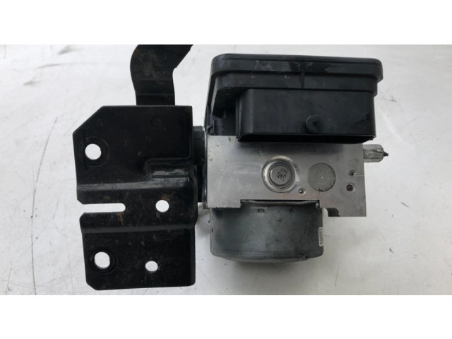 Блок АБС 06210973273, 06262135951 Mazda 3 III 2014-2018 года