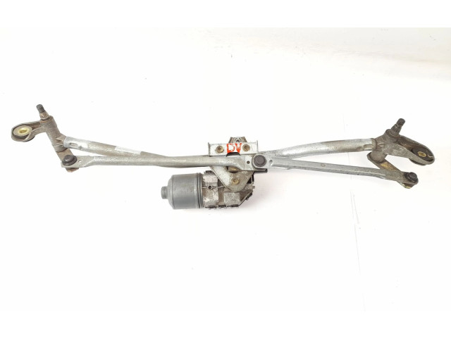 Моторчик дворников 8E1955119, 0390241509 Audi A4 Allroad