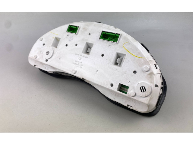 Přístrojová deska Subaru Legacy 2006 85012AG130