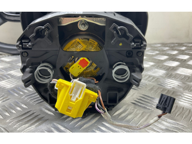 Руль Skoda Octavia Mk3 (5E) 2013 - 2019 года 5E0419091AC, 5E0880201B