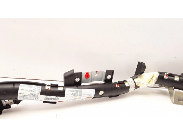 Боковая подушка безопасности 609753500B, 609753500 Honda Accord