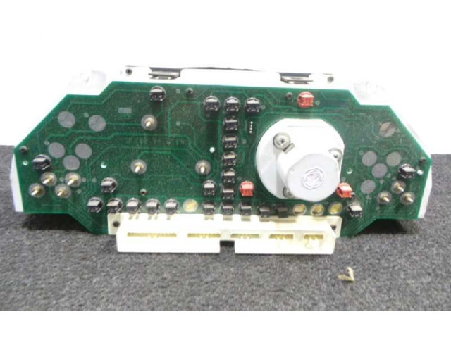 Přístrojová deska  Alfa Romeo 155 1996 6027630010, VEGLIA  