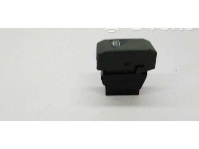 Блок управления климат-контролем Traseiro Renault Clio I