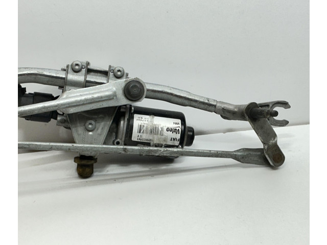 Двигатель стеклоочистителей W000035841, W000035841 Fiat 500L