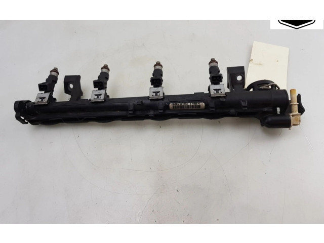 Vstřikovací lišta 0280158207, 0280158207 Ford Fiesta STJD