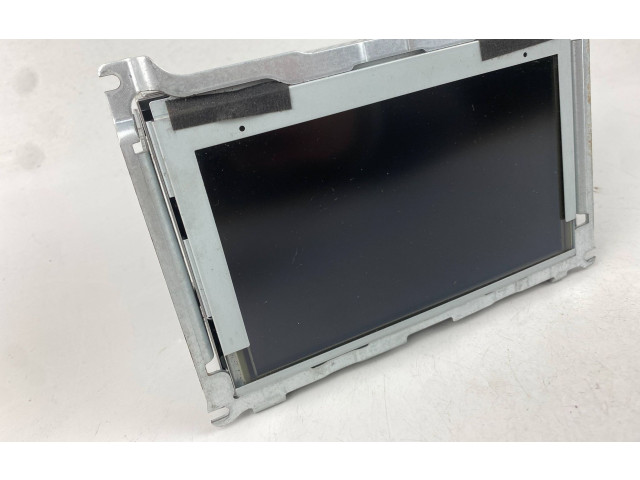 Дисплей 9X2310E889AB, 9X23-10E889-AB Jaguar XF X250