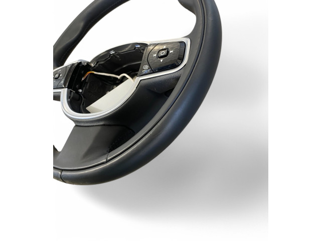 Руль Volvo XC90  2014 -  года 32288783      