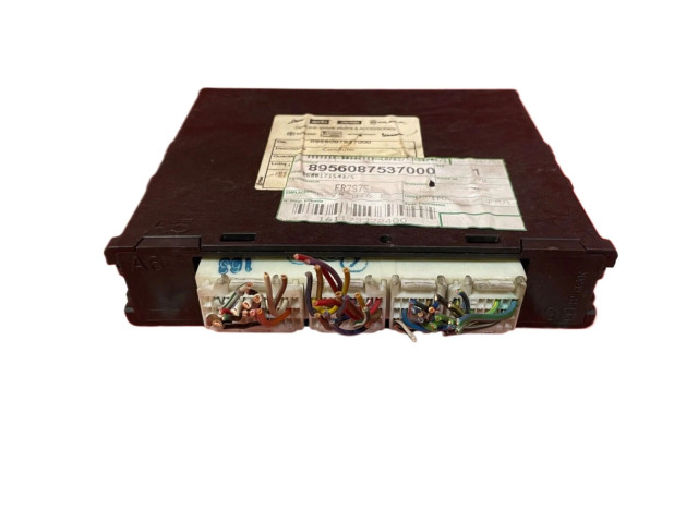 Řídící jednotka 8956087537000   Piaggio Porter 2005